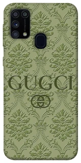 Чохол на Samsung Galaxy M31 Gucci ver.9 фото 1 з 1