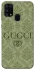 Чохол на Samsung Galaxy M31 Gucci ver.9 фото 1 з 1
