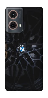 Чохол на Motorola Moto G85 Wheel BMW фото 1 з 1