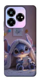 Чохол на ZTE Nubia V60 Desing Stitch ver.3 фото 1 з 1