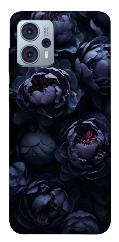 Чохол на Motorola Moto G23 Sunny Snowdrops фото 1 з 1