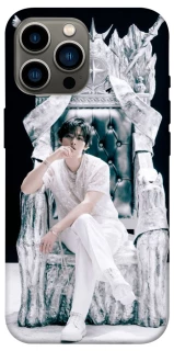 Чохол на Apple iPhone 12 Pro Max (6.7") Lee Know GIANT фото 1 з 1