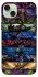 Чохол на Apple iPhone 15 Plus (6.7") Blizzard ver.3 фото 1 з 1