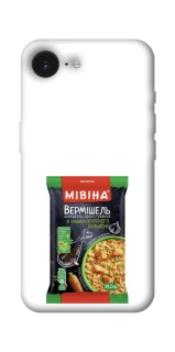 Чехол на Apple iPhone 17e (6.1") Мівіна фото 1 из 1