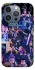 Чехол на Apple iPhone 16 Pro Max K-Pop Demon Hunters ver.8 фото 1 из 1