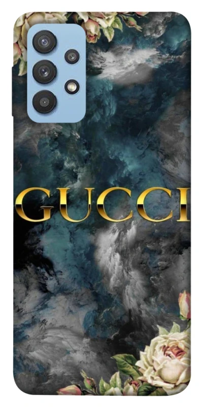 Чохол на Samsung Galaxy M32 Gucci ver.7 фото 1 з 1