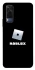 Чохол на Vivo Y53s Roblox logo black фото 1 з 1