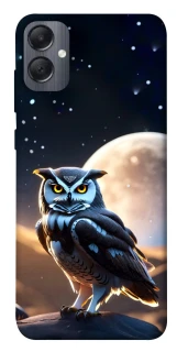 Чехол на Samsung Galaxy A05 Cyber ​​owl фото 1 из 1