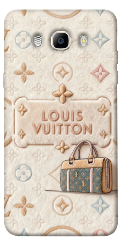 Чехол на Samsung J710F Galaxy J7 (2016) Louis Vuitton фото 1 из 1