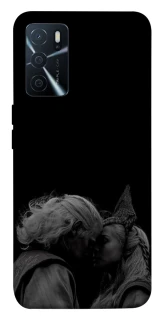 Чехол на Oppo A16s / A16 House of the Dragon ver.8 фото 1 из 1