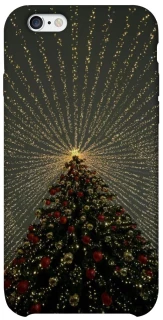 Чехол на Apple iPhone 6/6s (4.7") Новогодний v16 фото 1 из 1