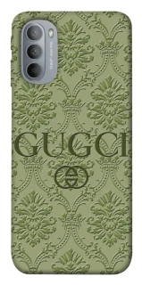 Чохол на Motorola Moto G31 Gucci ver.9 фото 1 з 1