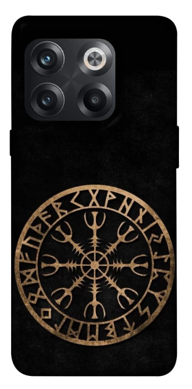 Чехол на OnePlus 10T Рунический круг v2 фото 1 из 1