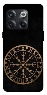Чехол на OnePlus 10T Рунический круг v2 фото 1 из 1
