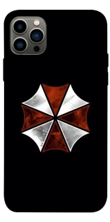 Чехол на Apple iPhone 12 Pro (6.1") Umbrella Corporation фото 1 из 1