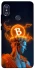 Чохол на Xiaomi Redmi Note 5 Pro / Note 5 (AI Dual Camera) Bitcoin God фото 1 з 1