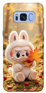 Чохол на Samsung G950 Galaxy S8 Labubu Autumn фото 1 з 1