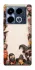 Чохол на Infinix Note 40 4G Harry Potter v15 фото 1 з 1