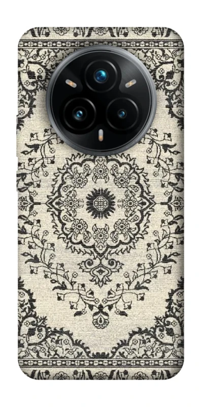 Чехол на Realme 14 Pro+ Ковёр v51 фото 1 из 1