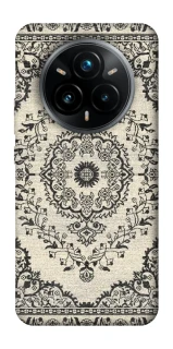 Чохол на Realme 14 Pro+ Килим v51 фото 1 з 1