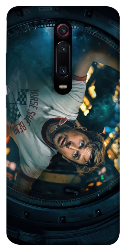 Чохол на Xiaomi Redmi K20 / K20 Pro / Mi9T / Mi9T Pro Project Hail Mary ver.7 фото 1 з 1