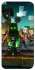 Чехол на Xiaomi Redmi 7 Minecraft dungeon фото 1 из 1