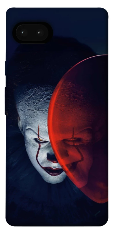 Чехол на Google Pixel 7a Оно v3 фото 1 из 1