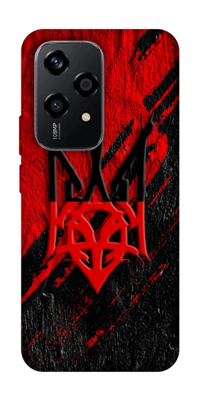 Чохол на Honor 200 Lite Герб v17 фото 1 з 1