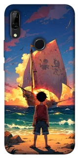 Чехол на Huawei P Smart Z One Piece фото 1 из 1