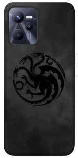 Чехол на Realme C35 House of the Dragon ver.3 фото 1 из 1