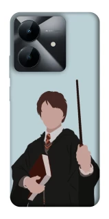 Чехол на Realme Note 60x Harry Potter v5 фото 1 из 1