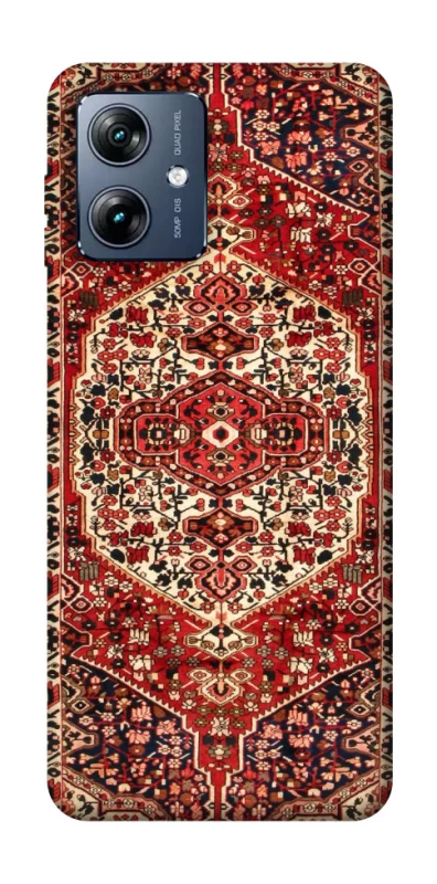 Чохол на Motorola Moto G54 Power Килим v11 фото 1 з 1