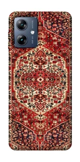 Чохол на Motorola Moto G54 Power Килим v11 фото 1 з 1