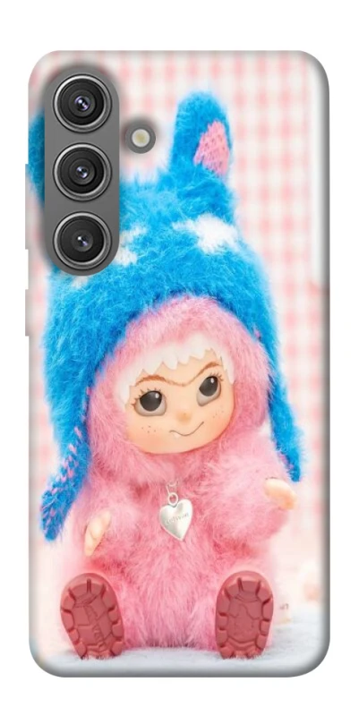 Чохол на Samsung Galaxy S24 FE Wakuku ver.5 фото 1 з 1