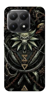 Чохол на Xiaomi 15T Відьмак фото 1 з 1