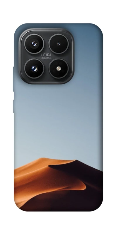 Чохол на Xiaomi 17 Dune фото 1 з 1