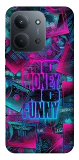 Чохол на Xiaomi Redmi 15C (EU) Neo dollar фото 1 з 1