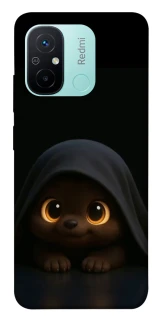 Чохол на Xiaomi Redmi 12C / Poco C55 Funny Dog фото 1 з 1