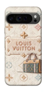 Чехол на Google Pixel 9 Pro Louis Vuitton фото 1 из 1