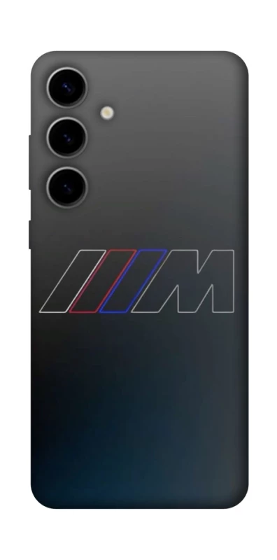 Чохол на Samsung Galaxy S25 M-series фото 1 з 1