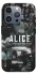 Чохол на Apple iPhone 16 Pro Max Alice in Borderland ver.6 фото 1 з 1