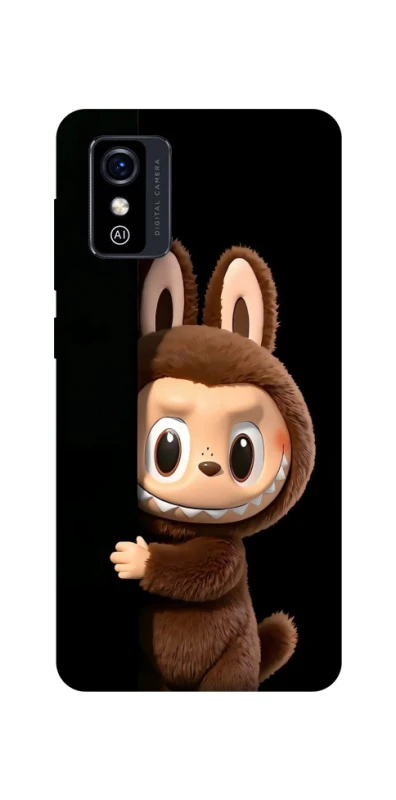 Чохол на ZTE Blade L9 Boo Labubu фото 1 з 1