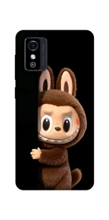 Чохол на ZTE Blade L9 Boo Labubu фото 1 з 1