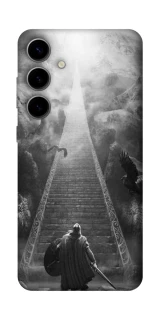 Чехол на Samsung Galaxy S25 FE Valhalla фото 1 Чехол на Samsung Galaxy S25 FE Valhalla фото 1 из 1