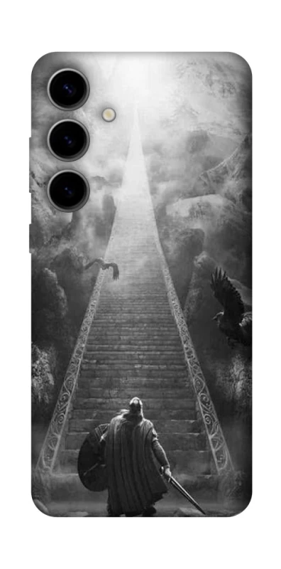 Чехол на Samsung Galaxy S25 Valhalla фото 1 из 1