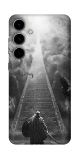 Чехол на Samsung Galaxy S25 Valhalla фото 1 из 1