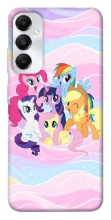 Чехол на Samsung Galaxy A05s My Little Pony ver.3 фото 1 из 1