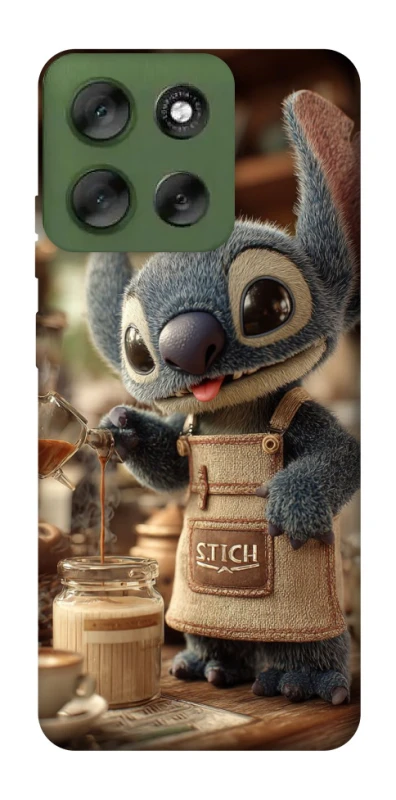 Чохол на Motorola Moto G56 5G Stitch ver.15 фото 1 з 1