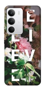 Чохол на Realme C71 Believe фото 1 з 1