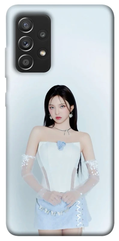 Чохол на Samsung Galaxy A52 4G / A52 5G Chiquita - BABYMONSTER фото 1 з 1